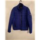 Superdry Womens Blue Jacket Size XL