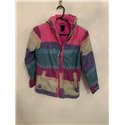 The North Face Girls Multicoloured Jacket Uk Size M 10/12 Years