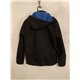 Diesel Mens Black Jacket Uk Size L