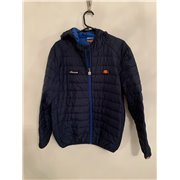 Ellesse Mens Blue Jacket Uk Size M