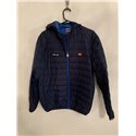 Ellesse Mens Blue Jacket Uk Size M