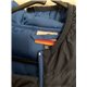 Ellesse Mens Blue Jacket Uk Size M