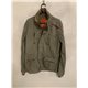 Superdry Mens Green Jacket Uk Size L