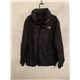 The North Face Mens Black Jacket Uk Size XXL