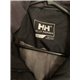 Helly Hansen Mens Black Jacket Uk Size M