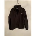 The North Face Mens Black Jacket Uk Size L