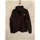 The North Face Mens Black Jacket Uk Size L