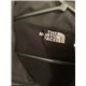 The North Face Mens Black Jacket Uk Size L