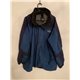 The North Face Mens Blue Jacket Uk Size XXL