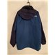 The North Face Mens Blue Jacket Uk Size XXL