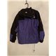 The North Face Waterproof Beathable Gore-Tex Mens Purple Jacket Uk Size S