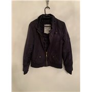 Diesel Mens Blue Jacket Uk Size M