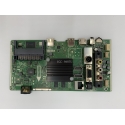 P55UPA2029A MAIN BOARD 23592168 17MB130S SCREEN VES550QNDL-2D-U13