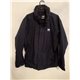 Helly Hansen Mens Black Jacket Uk Size XL