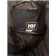 Helly Hansen Mens Black Jacket Uk Size XL