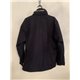 Helly Hansen Mens Black Jacket Uk Size XL