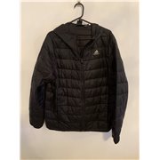 Adidas Mens Black Jacket Uk Size XL