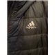 Adidas Mens Black Jacket Uk Size XL