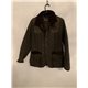 Barbour Mens Green Jacket Uk Size S