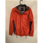 The North Face Mens Orange Jacket Uk Size M