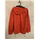 The North Face Mens Orange Jacket Uk Size M