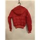 Adidas Womens Red Jacket Size 8