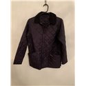 Barbour Womens Blue Jacket Size XL