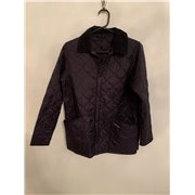 Barbour Womens Blue Jacket Size XL