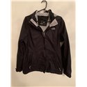 The North Face Womens Black Jacket Size L