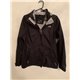 The North Face Womens Black Jacket Size L