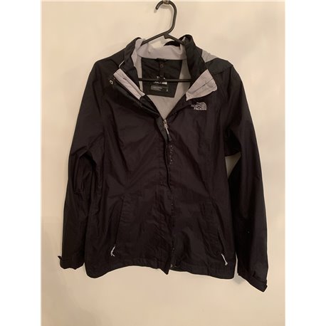 The North Face Womens Black Jacket Size L