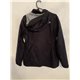 The North Face Womens Black Jacket Size L