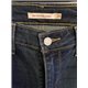 Levi Strauss and Co 721 High Rise Skinny Womens Blue Jeans Uk Size 29 Inch Waist