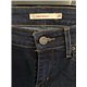 Levi Strauss and Co 714 Straight Womens Blue Jeans Uk Size 28 Inch Waist