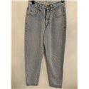 Pepe Worlds Apart Womens Light Blue Jeans Uk Size 12