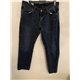 Tommy Hilfiger Mens Blue Jeans Uk Size 36 Inch Waist