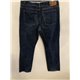 Tommy Hilfiger Mens Blue Jeans Uk Size 36 Inch Waist