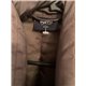 Puffa Mens Brown Body Warmer Uk Size XXL