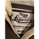 Superdry Mens Brown Body Warmer Uk Size L