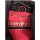 Superdry Womens Blue Body Warmer Size L