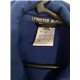 Adidas Leinster Rugby Mens Blue Tracksuit Jacket Uk Size S