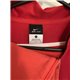 Nike dri-fit Womens Red Hoodie Uk Size S