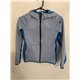 Nike dri-fit Blue Boys Hoodie Uk Size 10/12 Years M