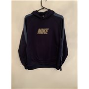 Nike Blue Boys Hoodie Uk Size 13/15 Years XL