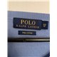 Ralph Lauren Blue Mens Jumper Size 1XB