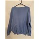 Ralph Lauren Blue Mens Jumper Size 1XB