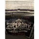 Superdry Blue Womens Jumper Size S