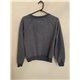 Superdry Blue Womens Jumper Size S