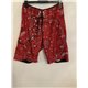 Billabong Mens Red Shorts Uk Size 30 Inch Waist