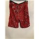 Billabong Mens Red Shorts Uk Size 30 Inch Waist